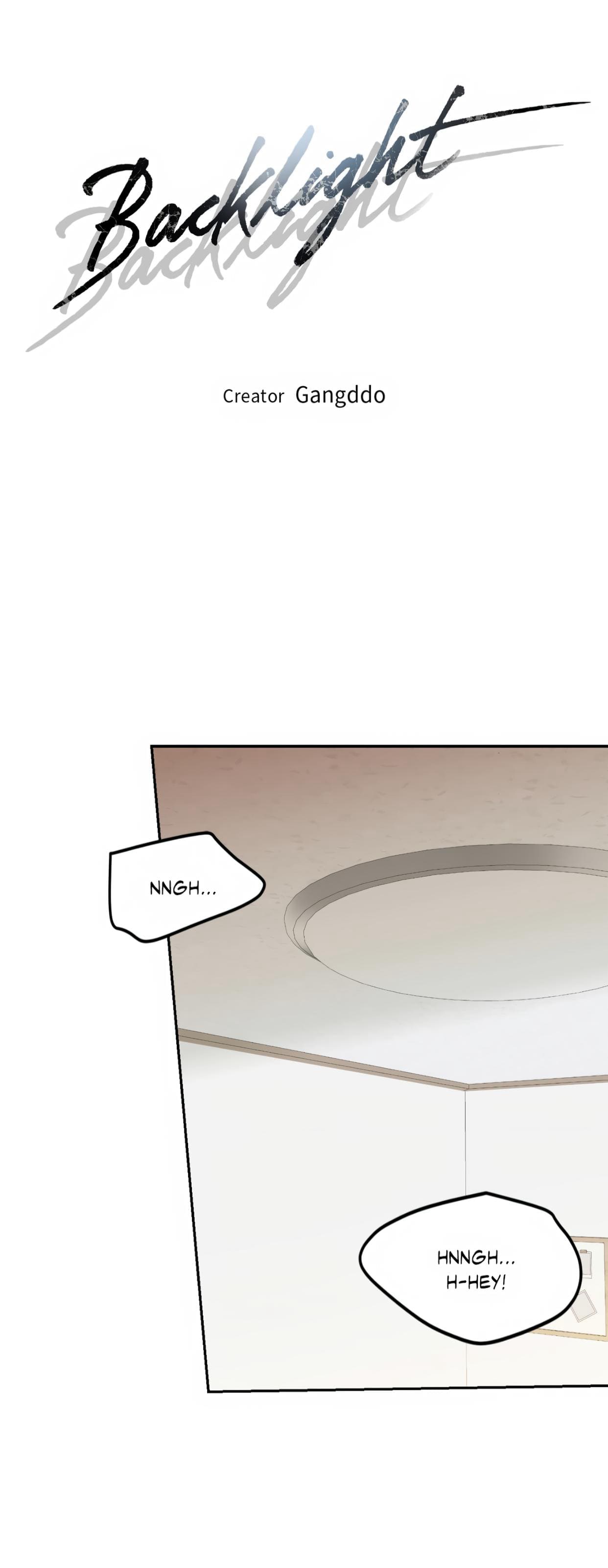 backlight, Chapter 11 image 07